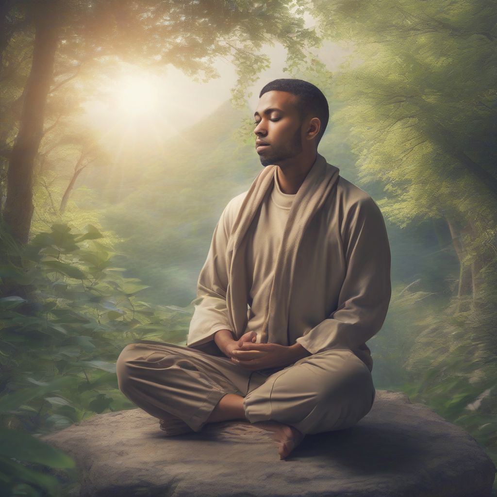 Meditation for Mental Clarity