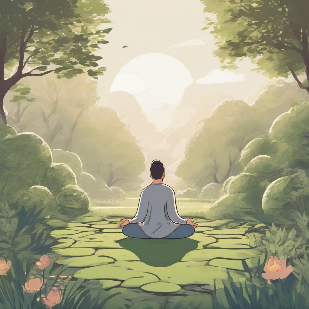 Mindfulness Meditation